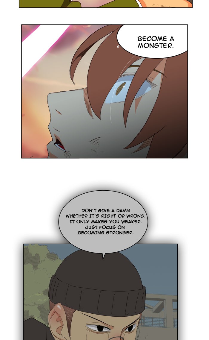 The God of High School Chapter 204 page 103 - Chapter 204: Ep. 204