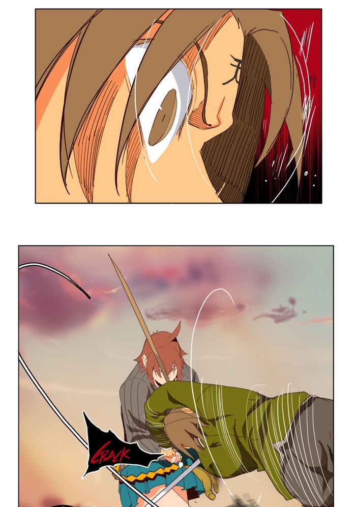 The God of High School Chapter 204 page 106 - Chapter 204: Ep. 204