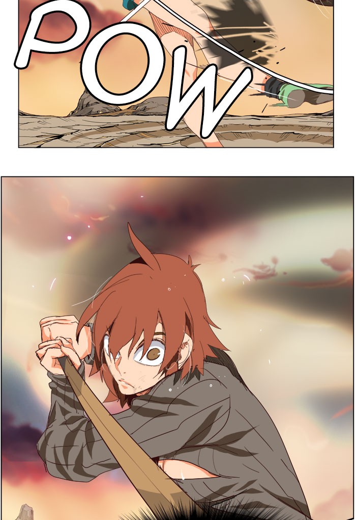 The God of High School Chapter 204 page 107 - Chapter 204: Ep. 204