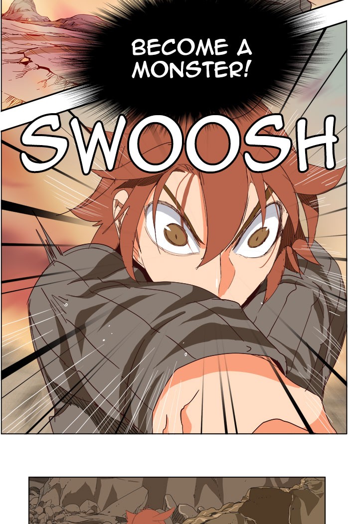 The God of High School Chapter 204 page 108 - Chapter 204: Ep. 204