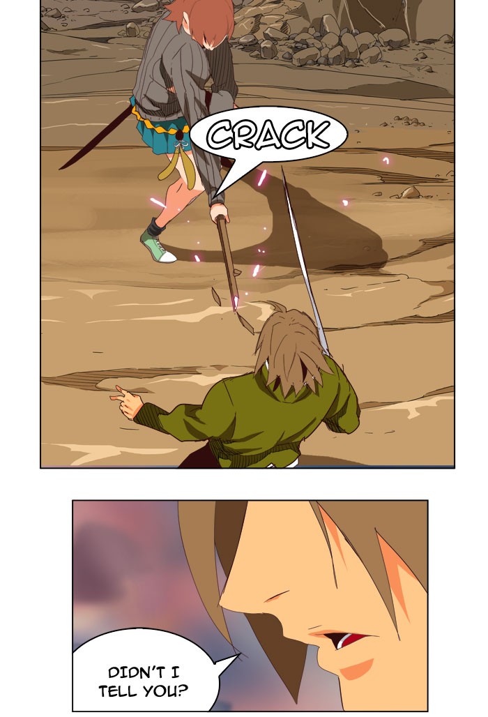 The God of High School Chapter 204 page 109 - Chapter 204: Ep. 204