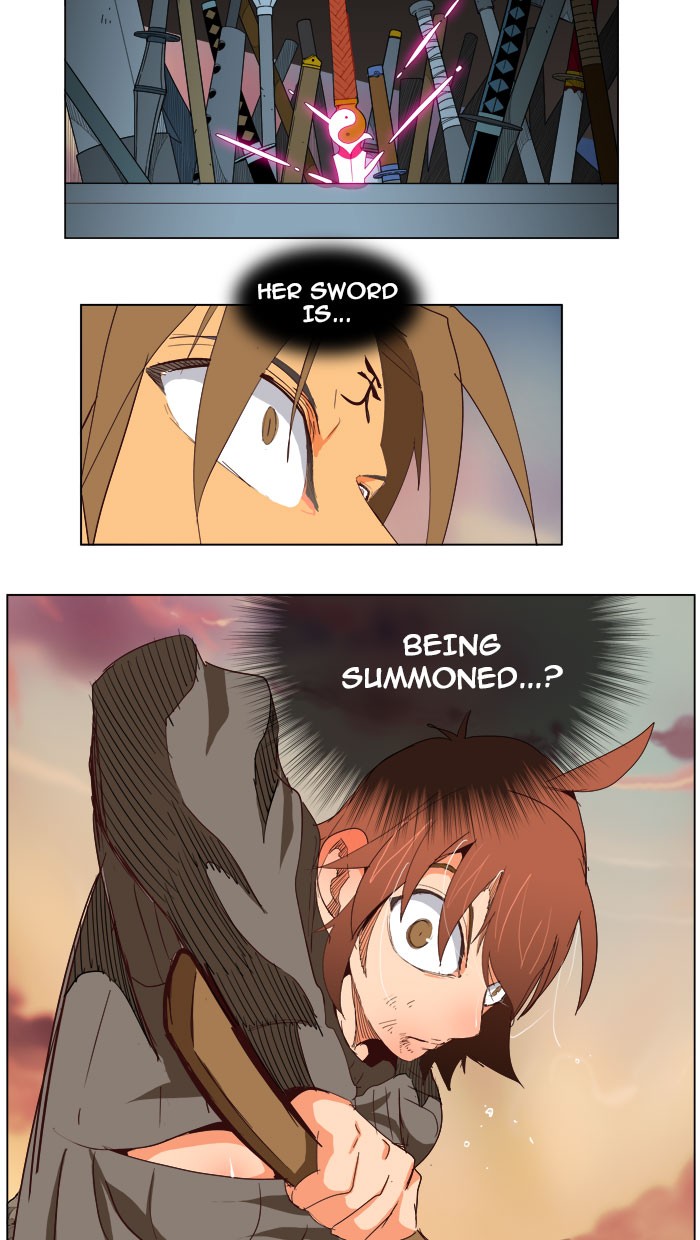 The God of High School Chapter 204 page 112 - Chapter 204: Ep. 204