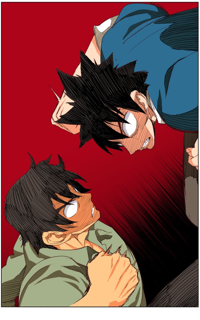 The God of High School Chapter 204 page 114 - Chapter 204: Ep. 204