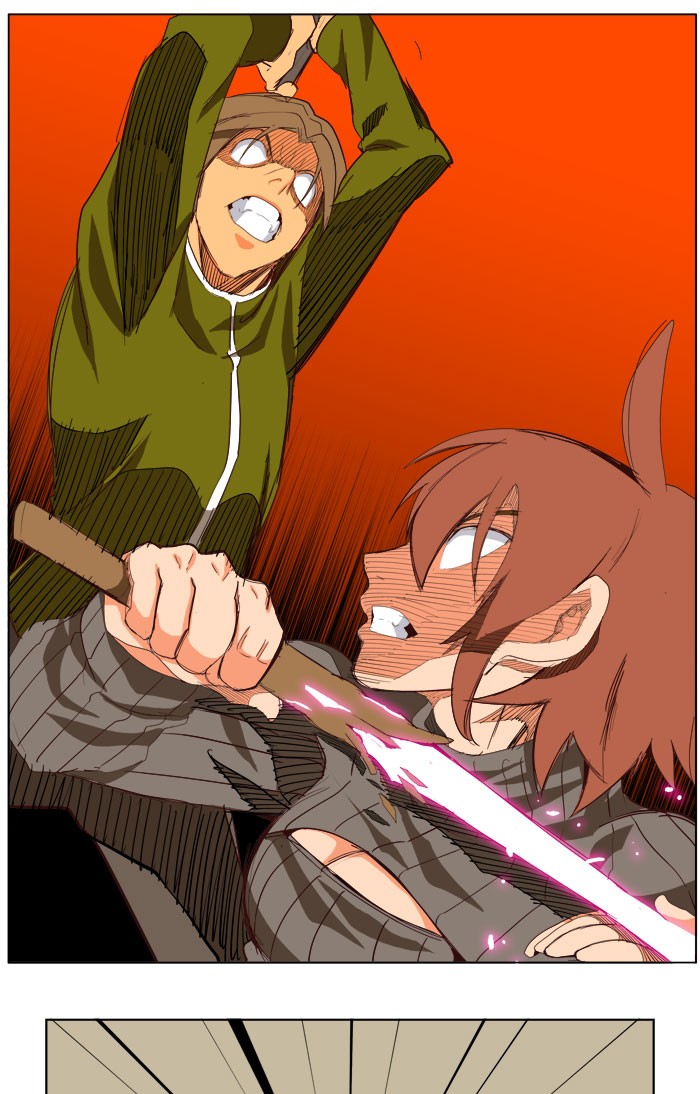 The God of High School Chapter 204 page 115 - Chapter 204: Ep. 204