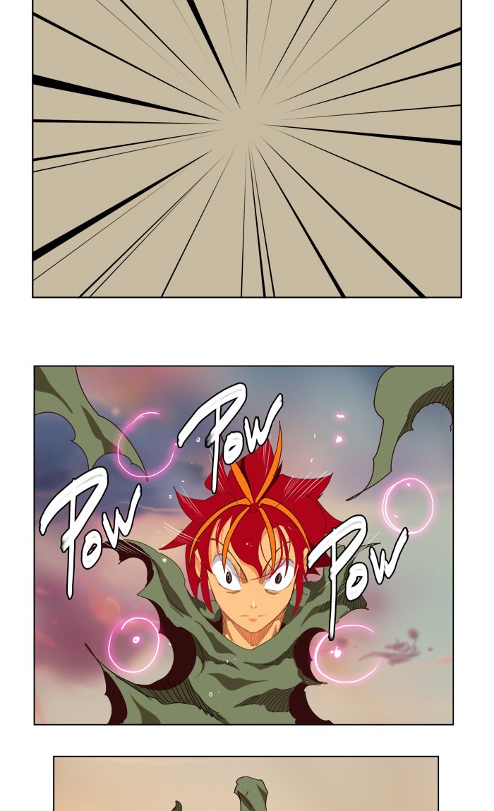 The God of High School Chapter 204 page 116 - Chapter 204: Ep. 204