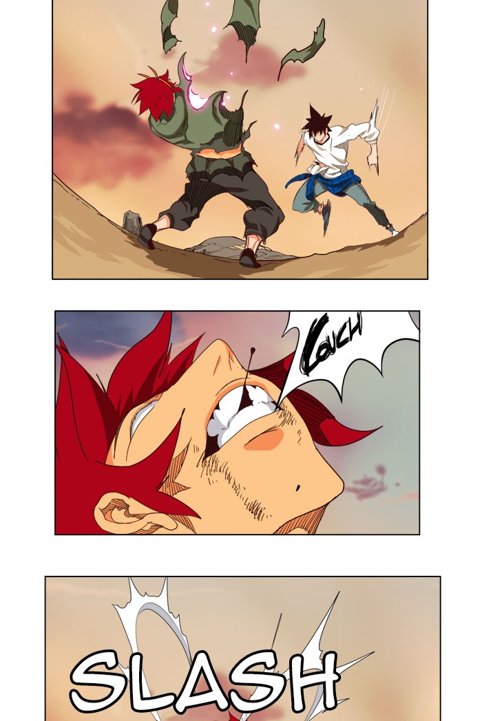 The God of High School Chapter 204 page 117 - Chapter 204: Ep. 204