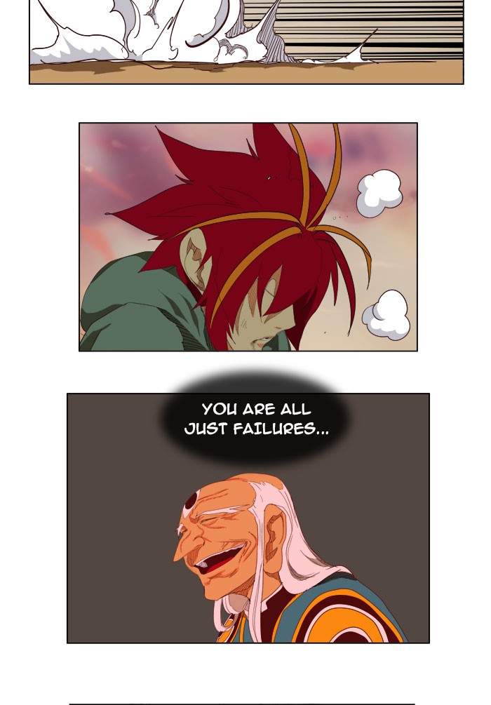 The God of High School Chapter 204 page 120 - Chapter 204: Ep. 204