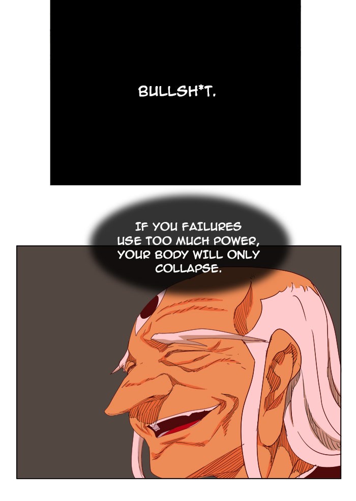 The God of High School Chapter 204 page 121 - Chapter 204: Ep. 204