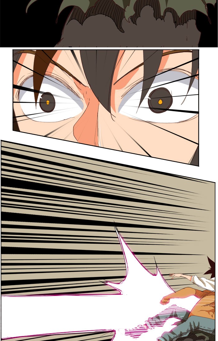 The God of High School Chapter 204 page 124 - Chapter 204: Ep. 204