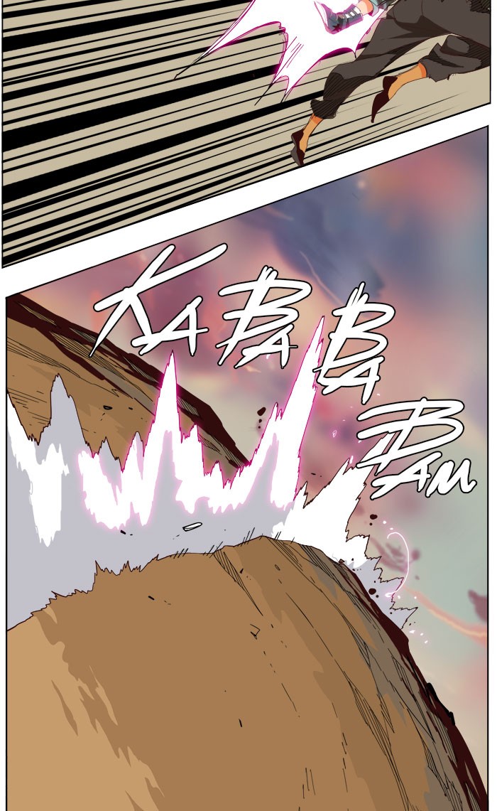 The God of High School Chapter 204 page 125 - Chapter 204: Ep. 204