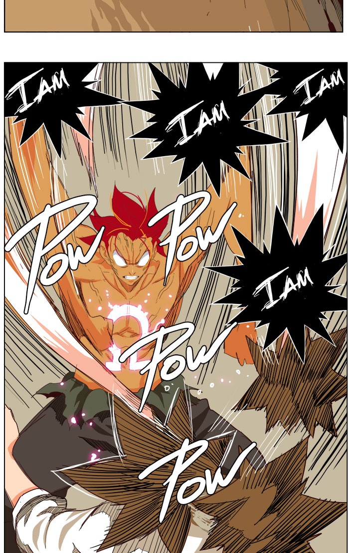 The God of High School Chapter 204 page 126 - Chapter 204: Ep. 204