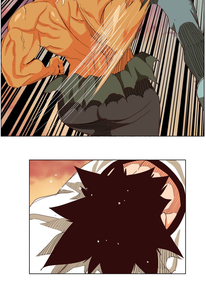 The God of High School Chapter 204 page 128 - Chapter 204: Ep. 204