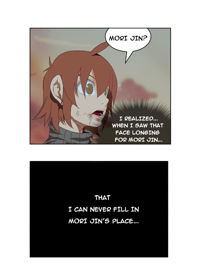 The God of High School Chapter 204 page 129 - Chapter 204: Ep. 204