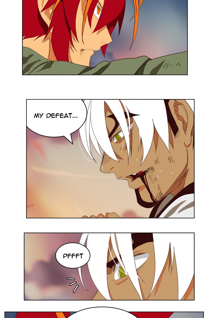 The God of High School Chapter 204 page 13 - Chapter 204: Ep. 204
