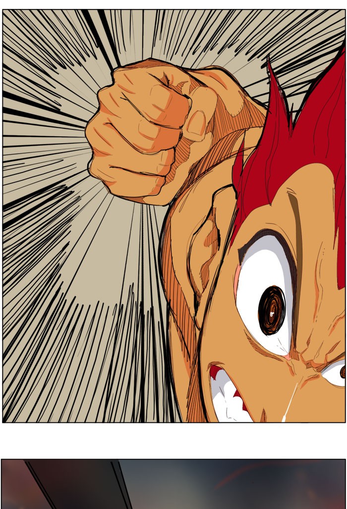 The God of High School Chapter 204 page 130 - Chapter 204: Ep. 204