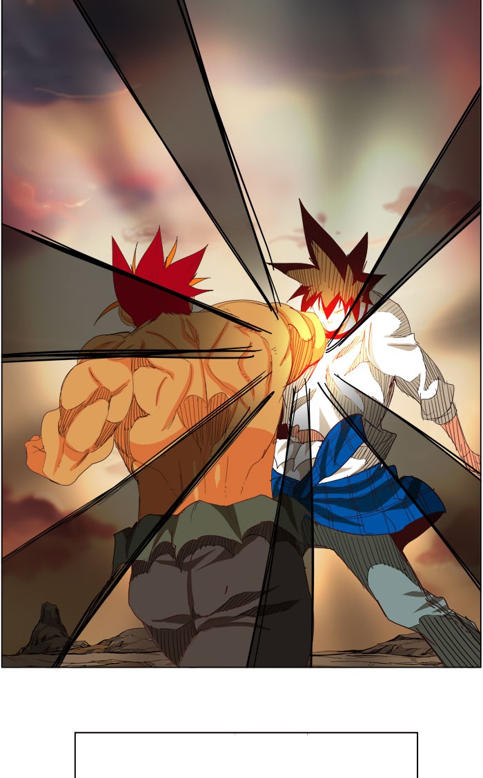 The God of High School Chapter 204 page 131 - Chapter 204: Ep. 204