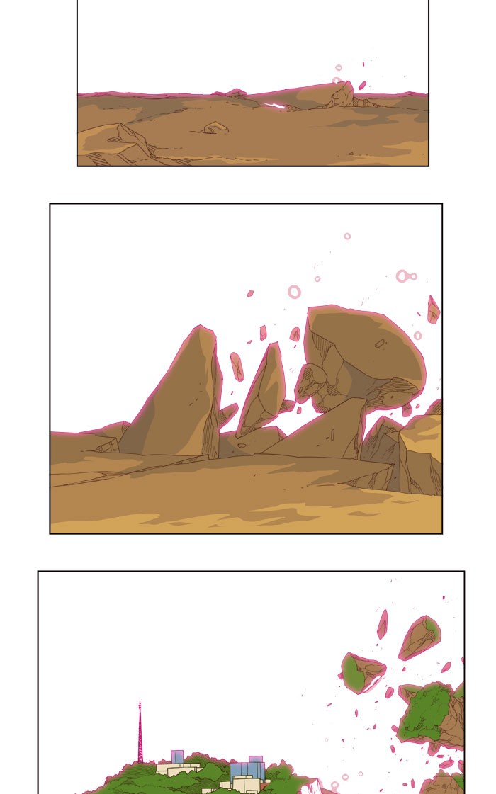 The God of High School Chapter 204 page 132 - Chapter 204: Ep. 204