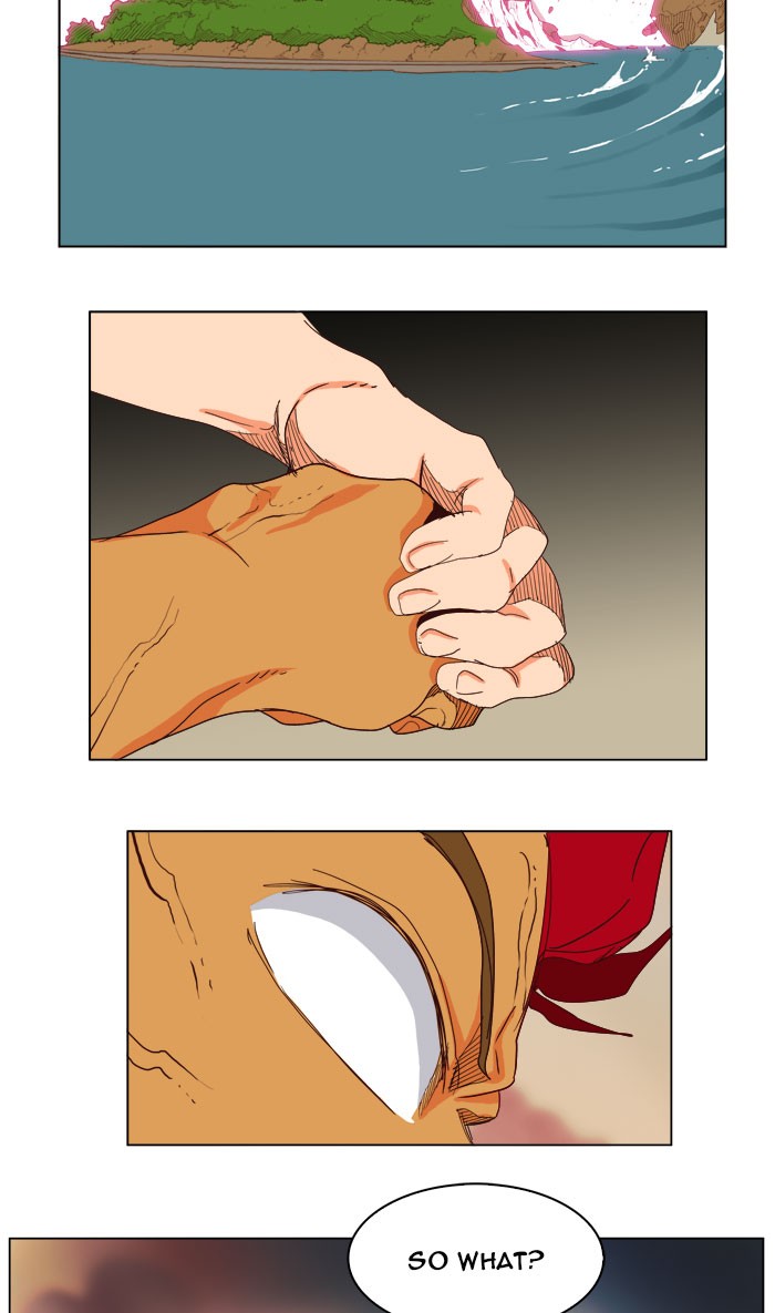 The God of High School Chapter 204 page 133 - Chapter 204: Ep. 204