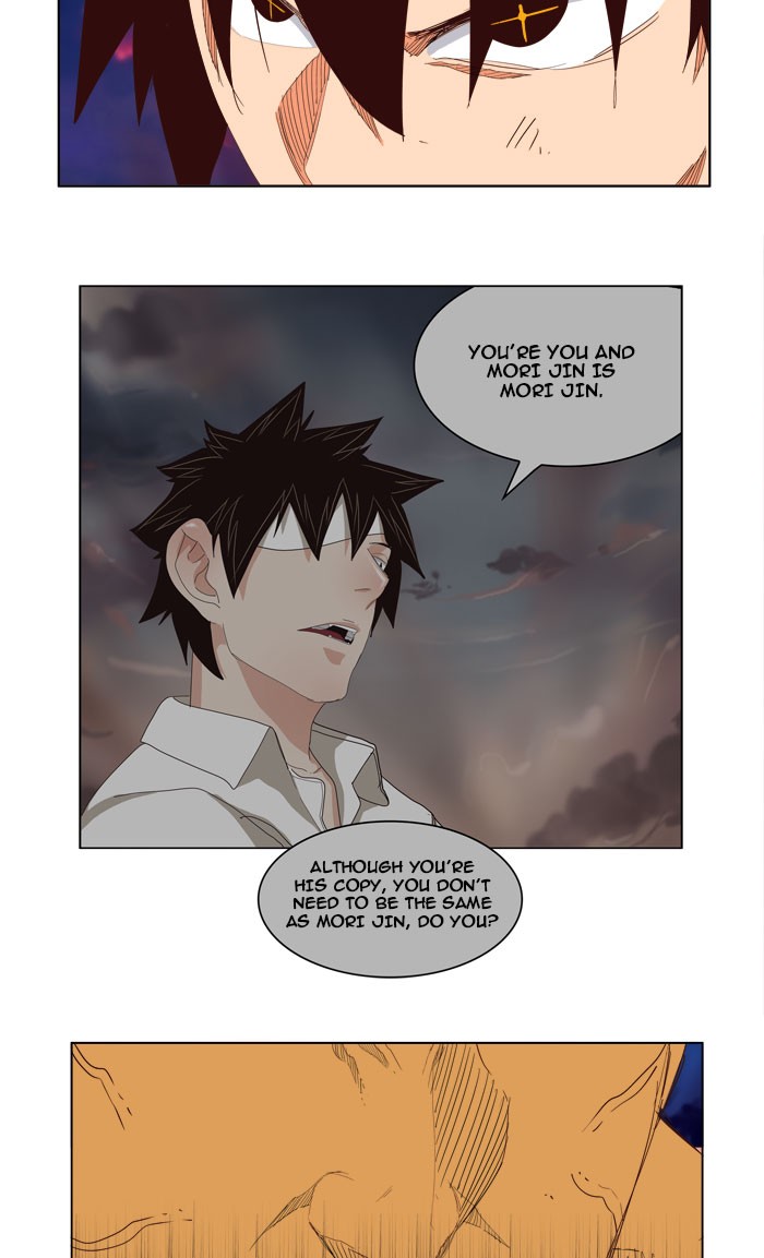 The God of High School Chapter 204 page 136 - Chapter 204: Ep. 204