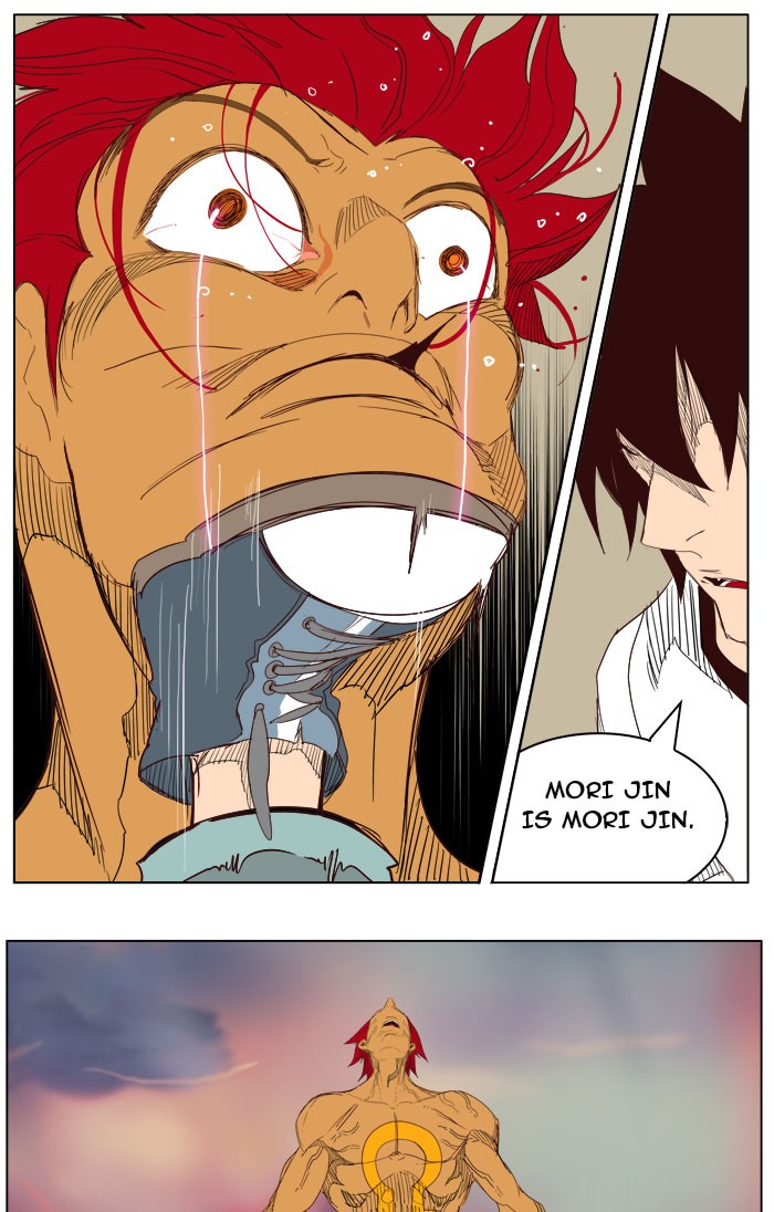 The God of High School Chapter 204 page 138 - Chapter 204: Ep. 204