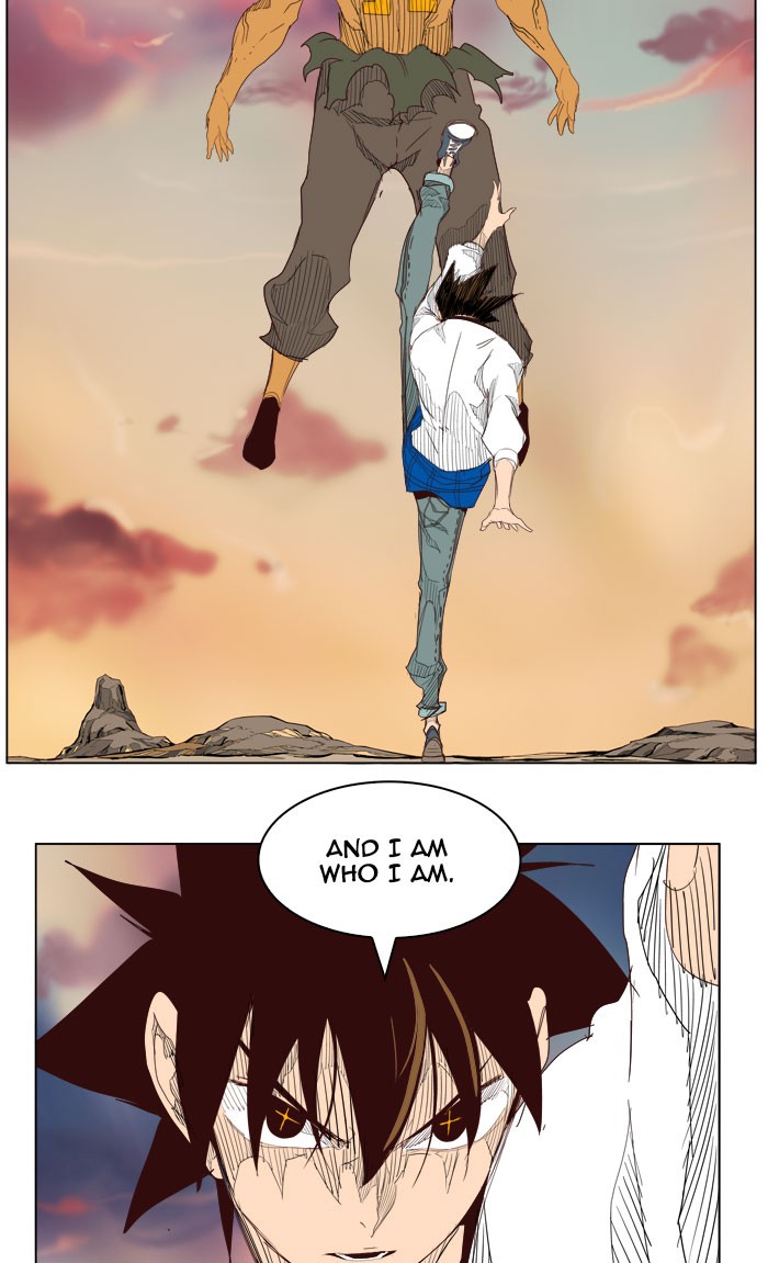 The God of High School Chapter 204 page 139 - Chapter 204: Ep. 204