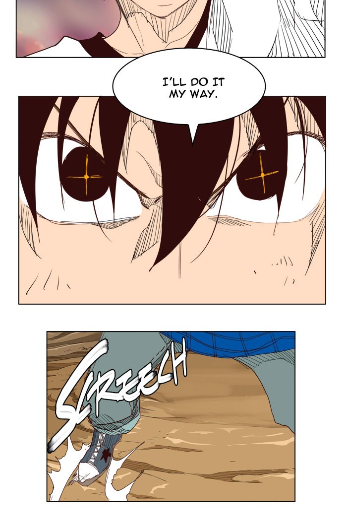 The God of High School Chapter 204 page 140 - Chapter 204: Ep. 204