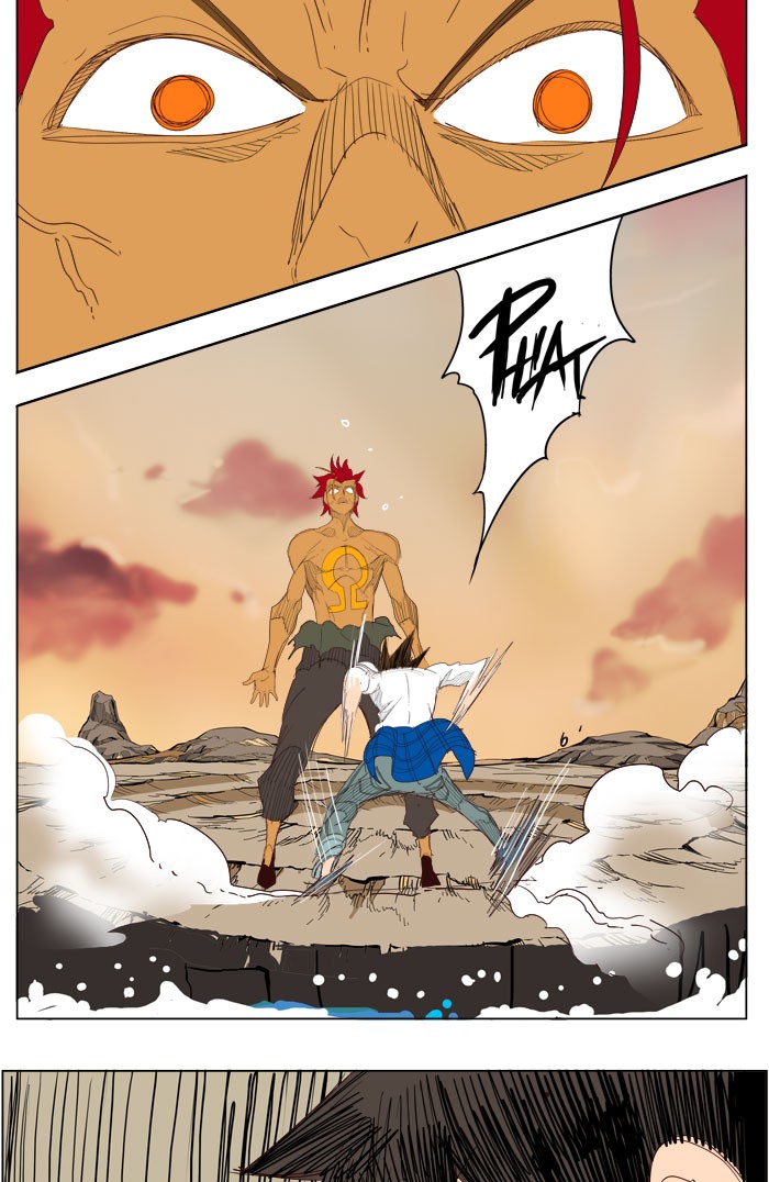 The God of High School Chapter 204 page 142 - Chapter 204: Ep. 204