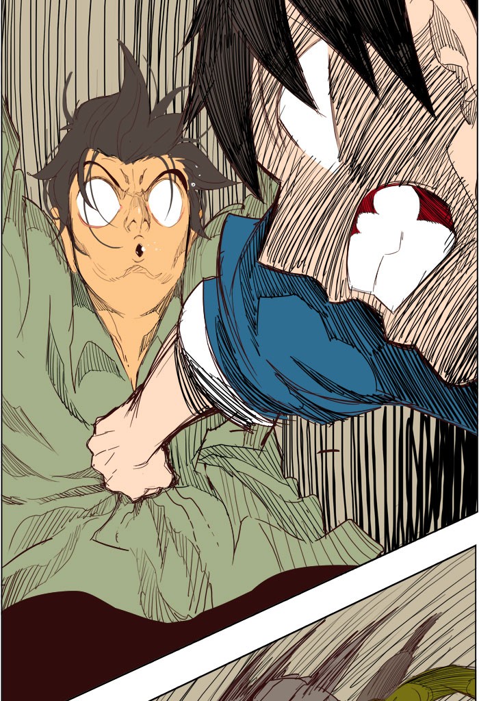 The God of High School Chapter 204 page 143 - Chapter 204: Ep. 204