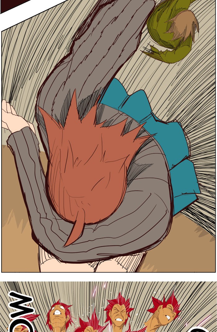 The God of High School Chapter 204 page 144 - Chapter 204: Ep. 204