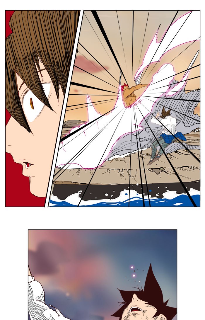 The God of High School Chapter 204 page 148 - Chapter 204: Ep. 204