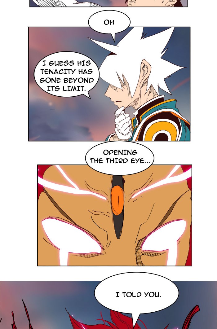 The God of High School Chapter 204 page 149 - Chapter 204: Ep. 204