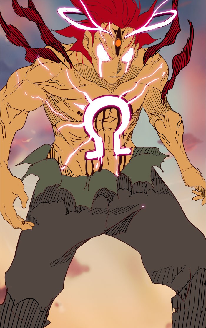 The God of High School Chapter 204 page 150 - Chapter 204: Ep. 204