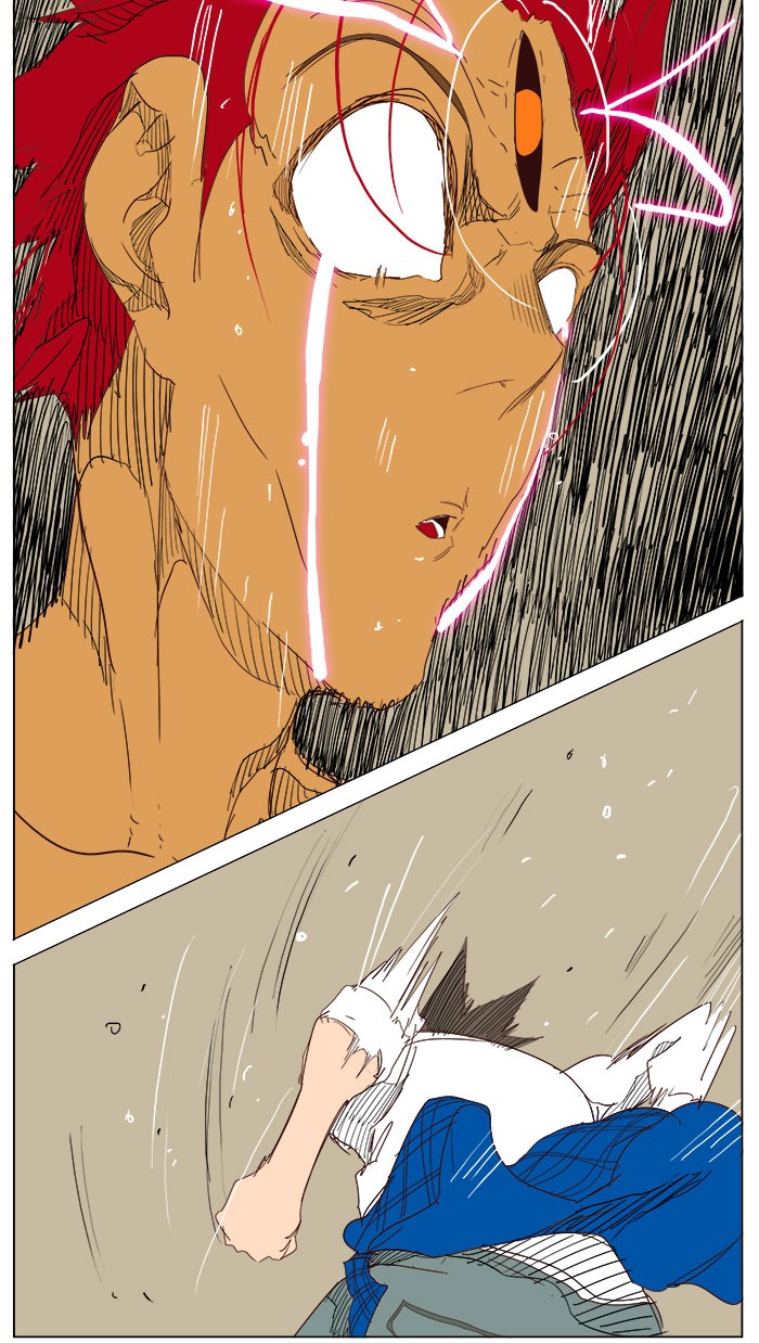 The God of High School Chapter 204 page 153 - Chapter 204: Ep. 204