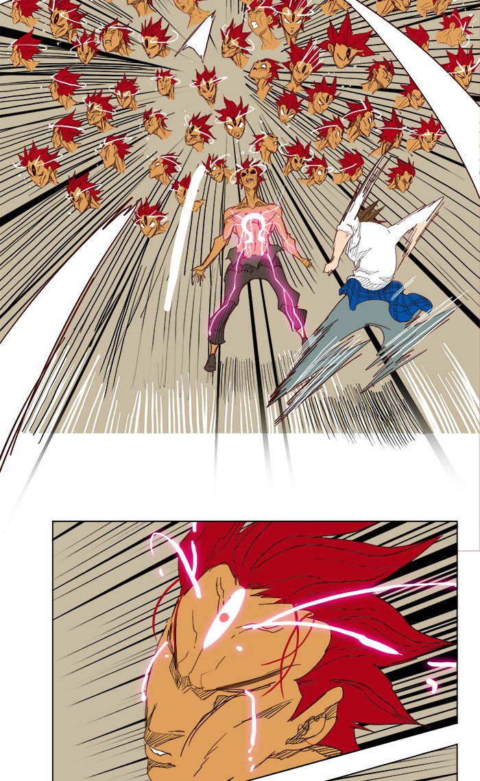 The God of High School Chapter 204 page 156 - Chapter 204: Ep. 204