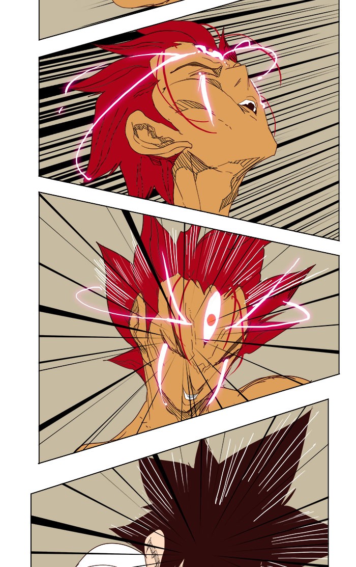 The God of High School Chapter 204 page 157 - Chapter 204: Ep. 204