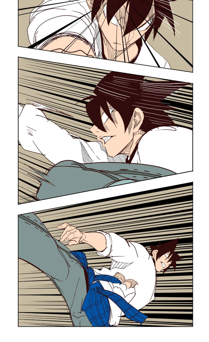 The God of High School Chapter 204 page 158 - Chapter 204: Ep. 204