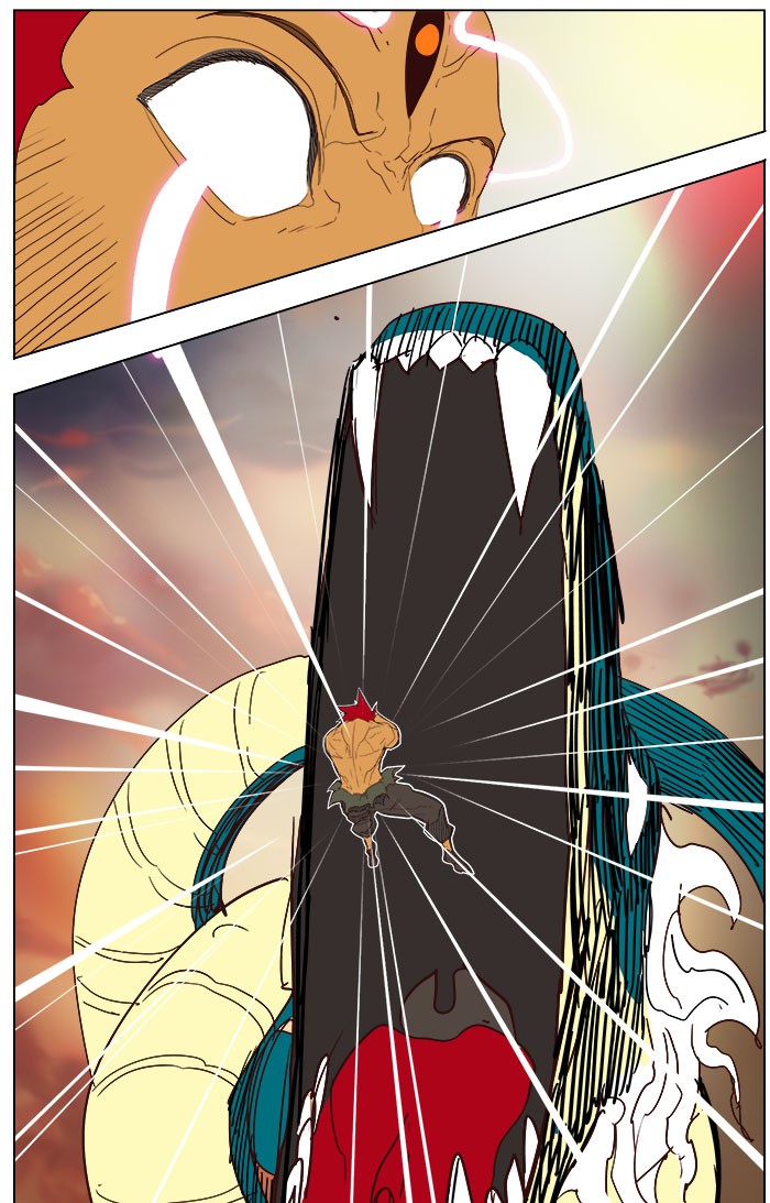 The God of High School Chapter 204 page 163 - Chapter 204: Ep. 204