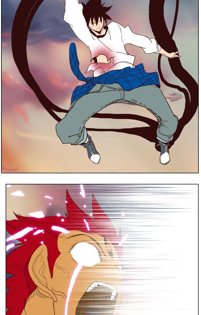 The God of High School Chapter 204 page 165 - Chapter 204: Ep. 204