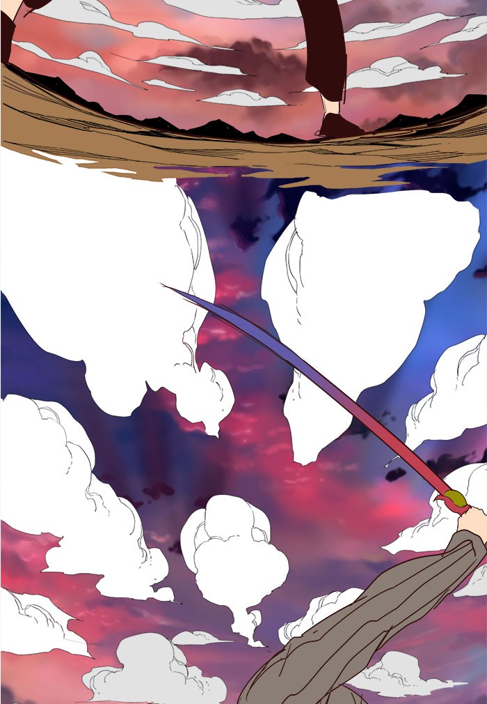 The God of High School Chapter 204 page 169 - Chapter 204: Ep. 204