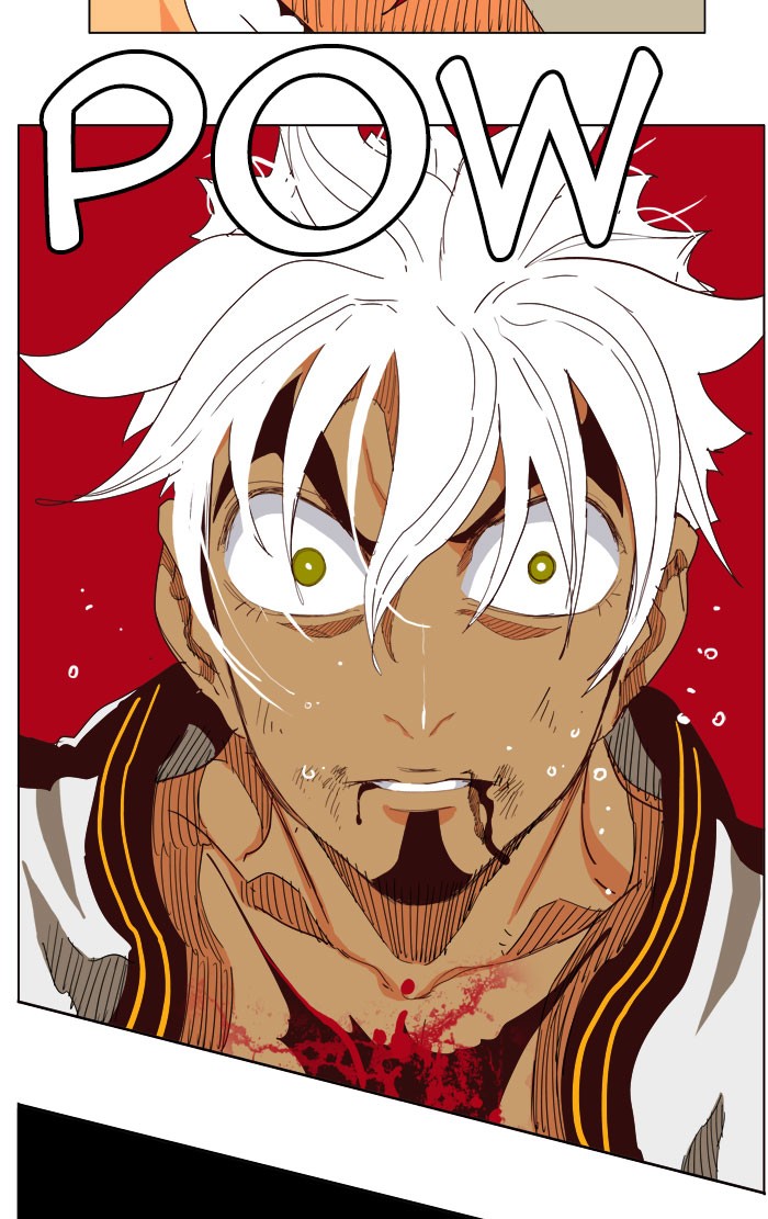 The God of High School Chapter 204 page 17 - Chapter 204: Ep. 204