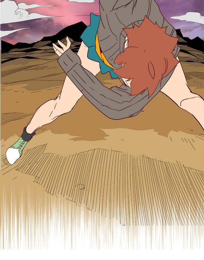 The God of High School Chapter 204 page 170 - Chapter 204: Ep. 204