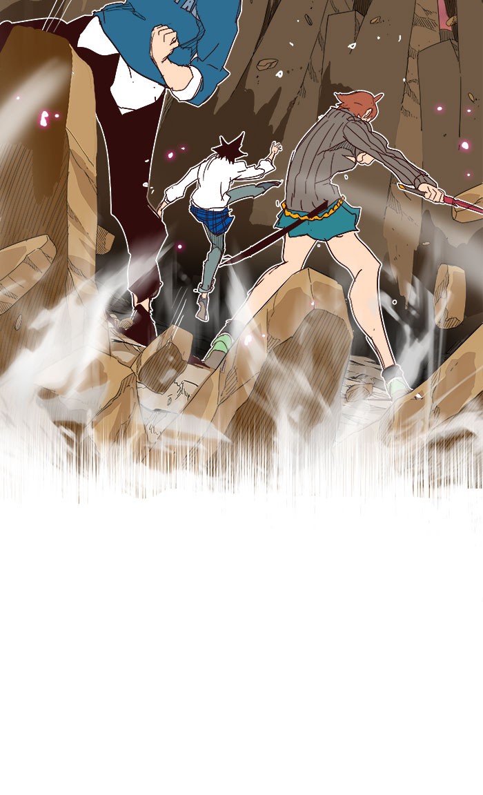 The God of High School Chapter 204 page 174 - Chapter 204: Ep. 204