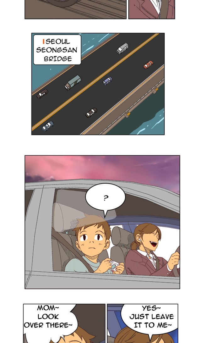 The God of High School Chapter 204 page 176 - Chapter 204: Ep. 204