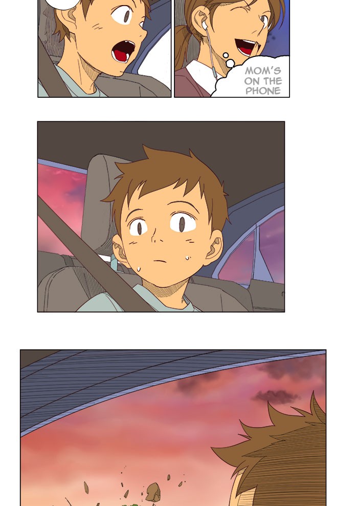 The God of High School Chapter 204 page 177 - Chapter 204: Ep. 204