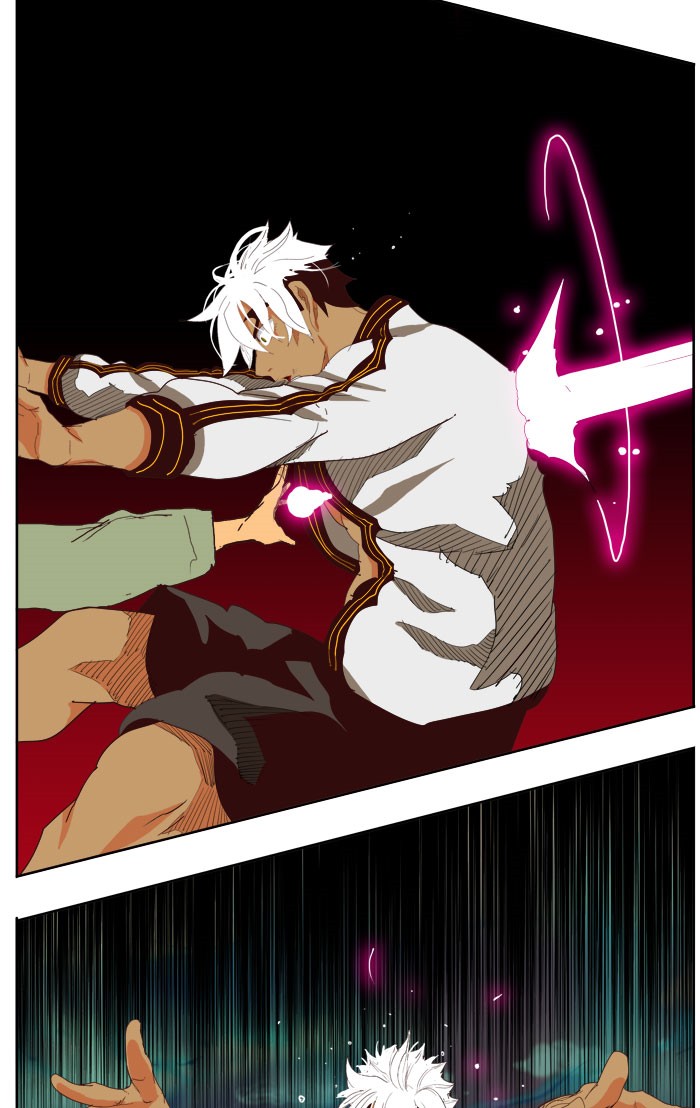 The God of High School Chapter 204 page 18 - Chapter 204: Ep. 204
