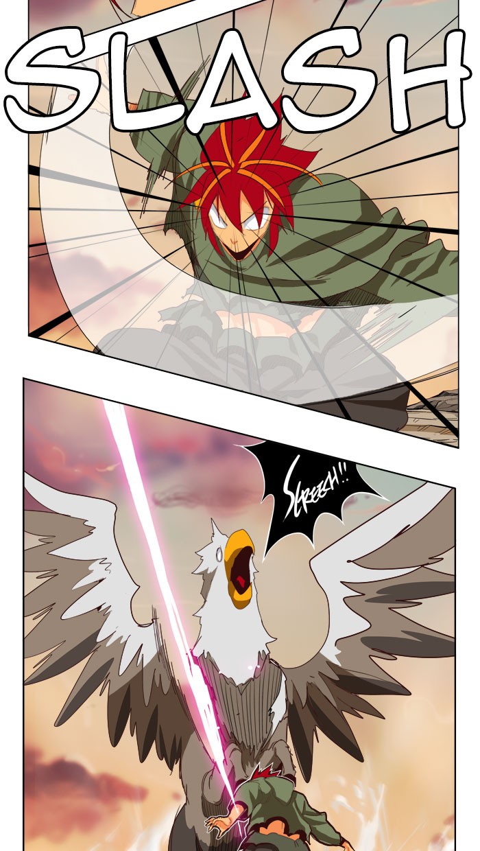 The God of High School Chapter 204 page 20 - Chapter 204: Ep. 204