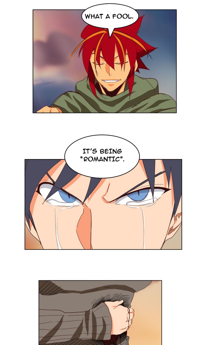 The God of High School Chapter 204 page 23 - Chapter 204: Ep. 204