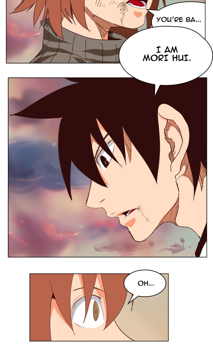 The God of High School Chapter 204 page 28 - Chapter 204: Ep. 204