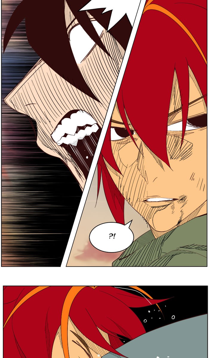 The God of High School Chapter 204 page 37 - Chapter 204: Ep. 204