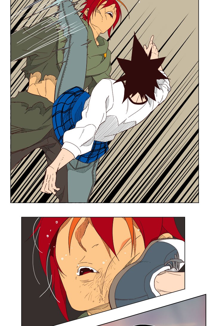 The God of High School Chapter 204 page 41 - Chapter 204: Ep. 204